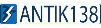 ANTIK138